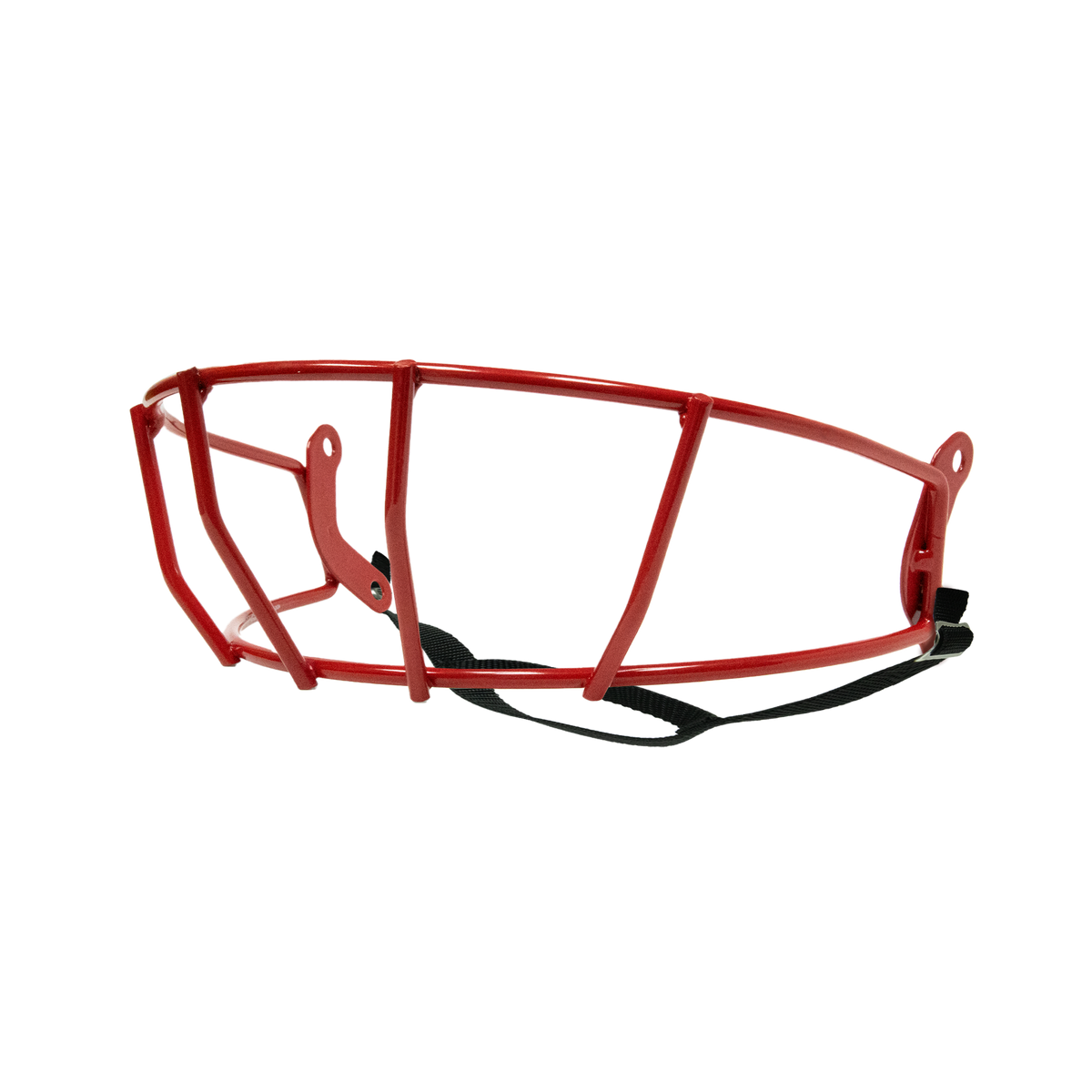 BATTING HELMET FACEGUARD - GLOSSY