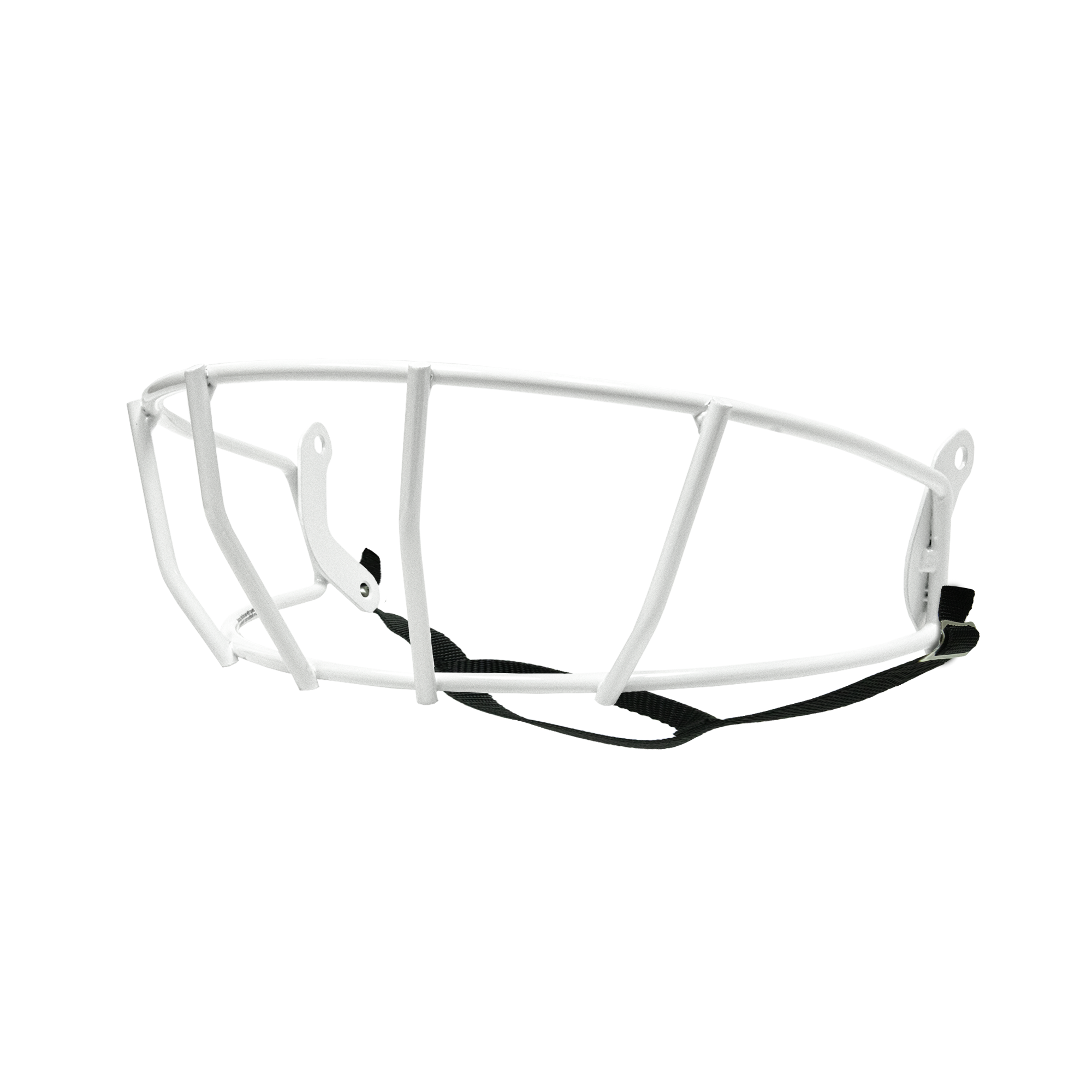 BATTING HELMET FACEGUARD - GLOSSY