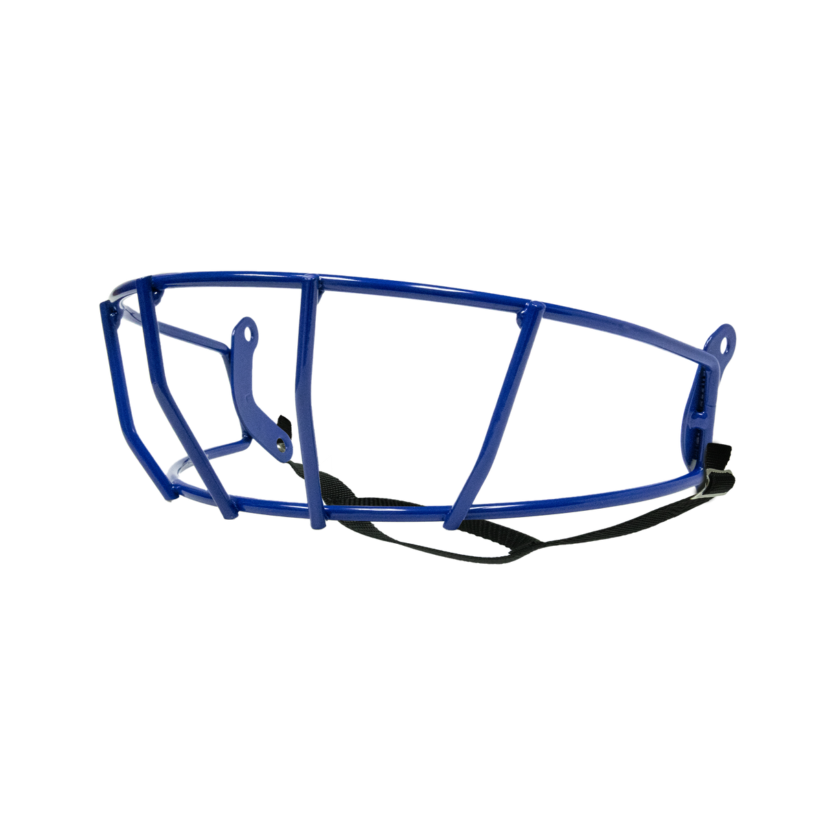 BATTING HELMET FACEGUARD - GLOSSY